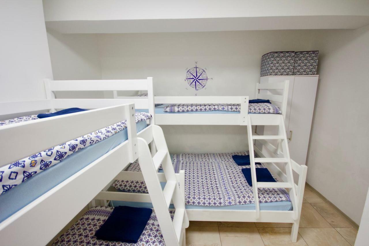 Blue Point Apartment 卢布尔雅那 外观 照片