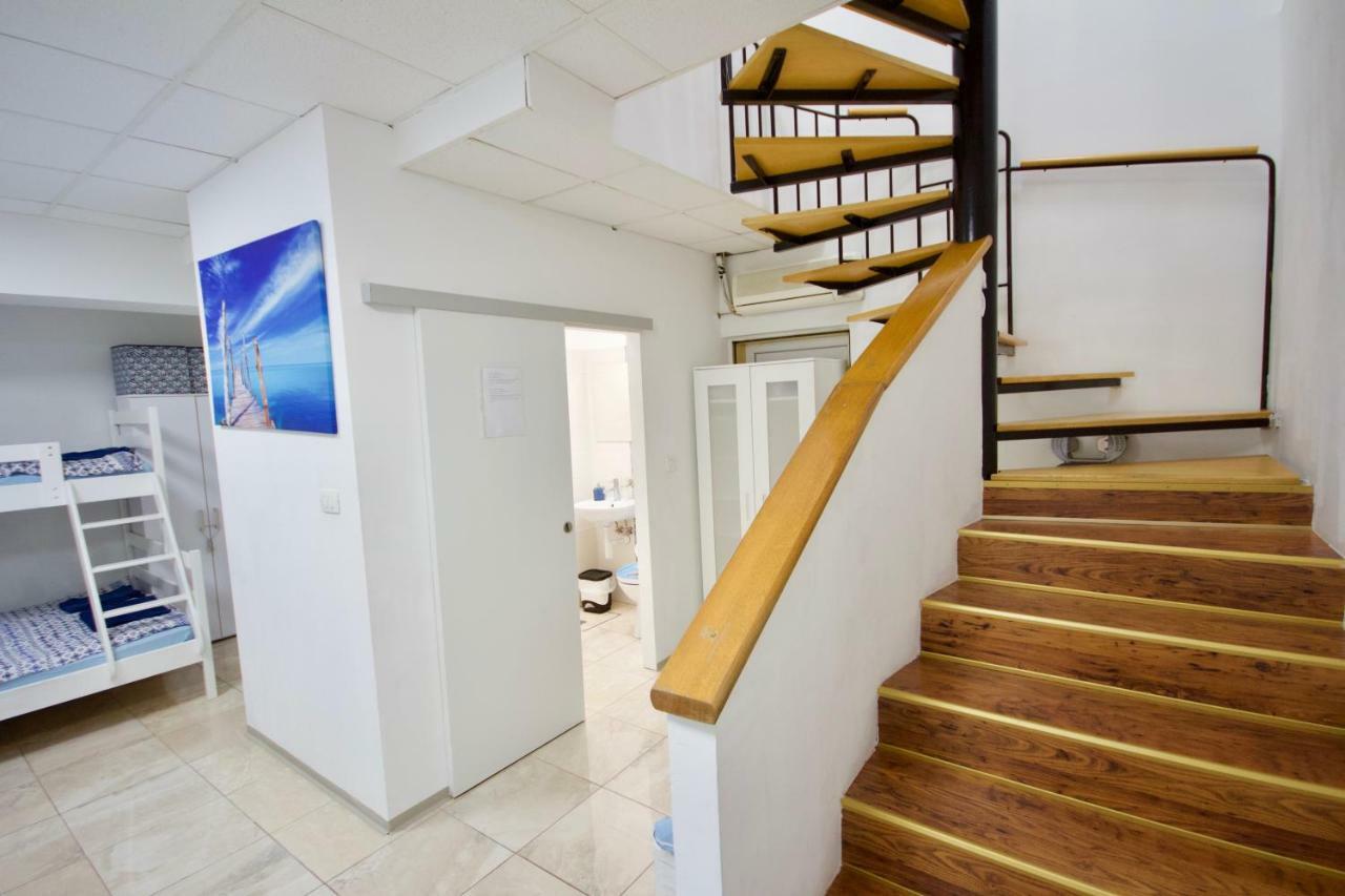 Blue Point Apartment 卢布尔雅那 外观 照片